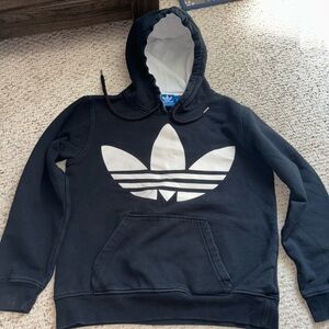 Men’s Adidas hoodie
